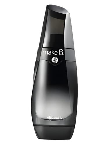 Make B Eau De Parfum