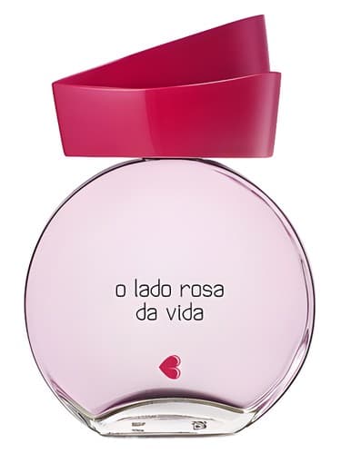 O Lado Rosa Da Vida