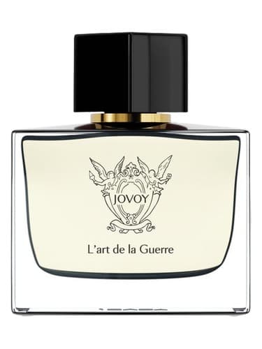 L Art De La Guerre