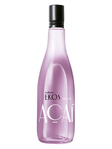 Frescor De Acai
