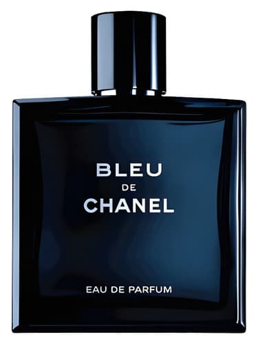 Bleu De Chanel Eau De Parfum