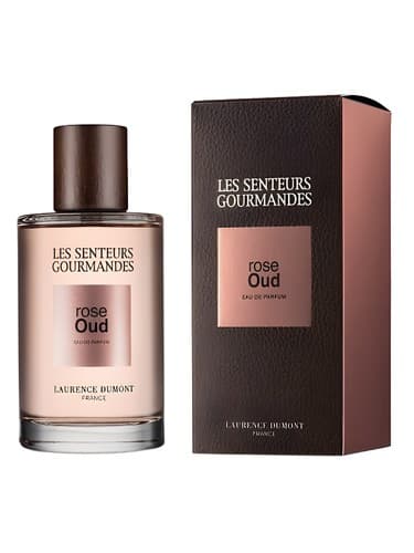 Rose Oud