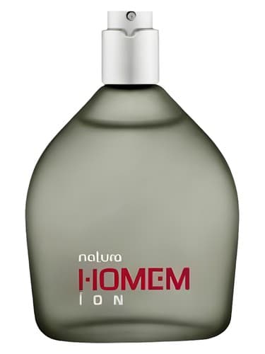 Homem Ion