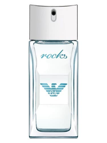 Emporio Armani Diamonds Rocks