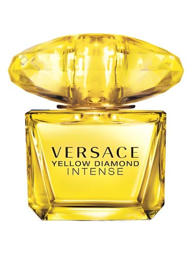 Yellow Diamond Intense