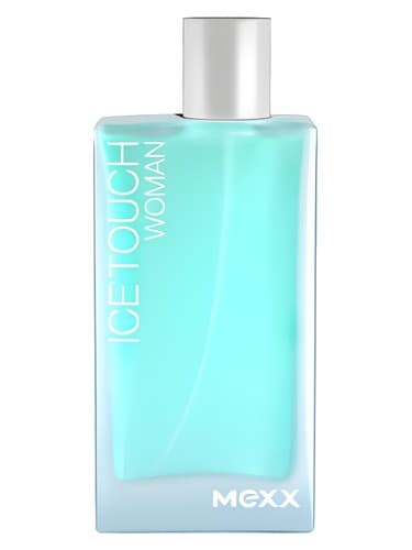 Mexx Ice Touch Woman 2014
