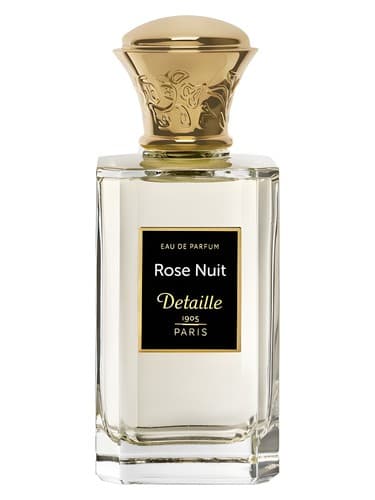 Rose Nuit