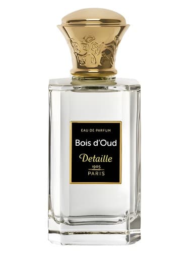 Bois D Oud