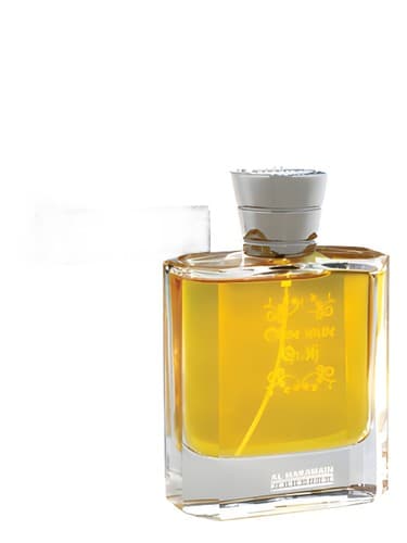 Obsessive Oudh