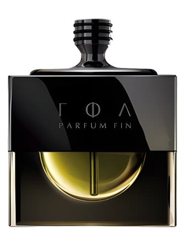 Gphl Parfum Fin