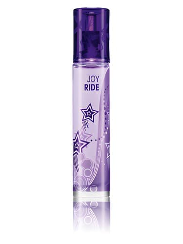 Visions V Joy Ride