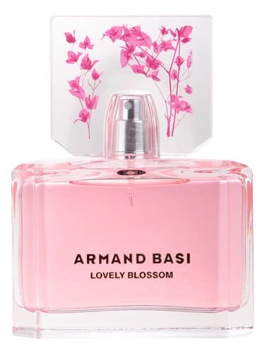 Lovely Blossom