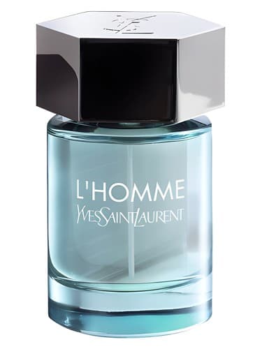 L Homme Eau D Ete