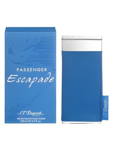 Passenger Escapade For Men