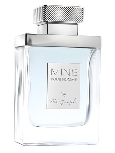 Mine Pour Homme
