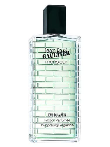 Monsieur Eau Du Matin