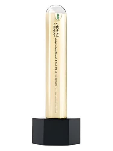 L Homme Yves Saint Laurent Design By Jean Nouvel