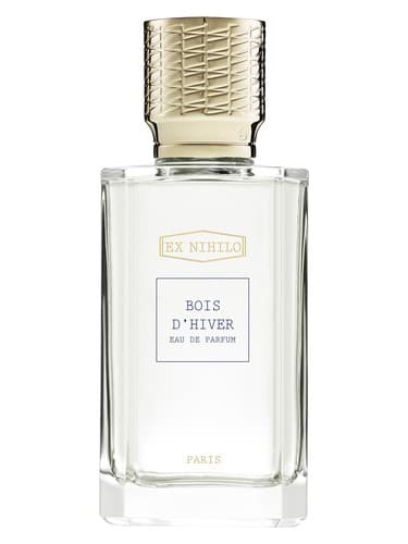 Bois D Hiver
