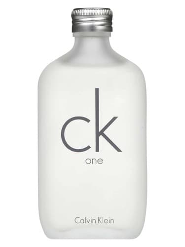 Ck One