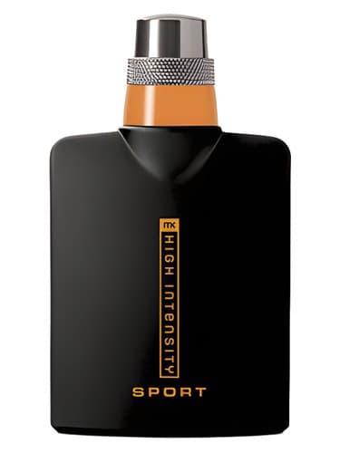 Mk High Intensity Sport