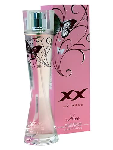 Mexx Xx Nice