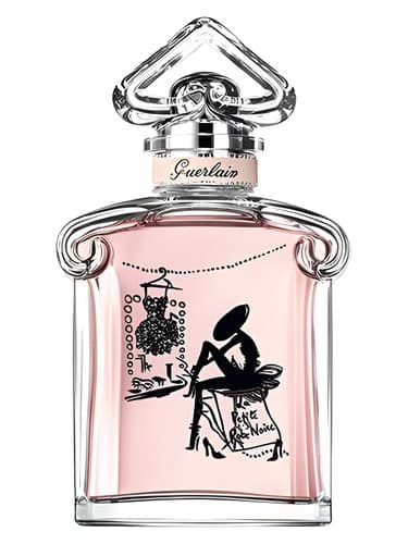 La Petite Robe Noire Eau De Toilette Limited Edition 2014