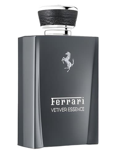 Vetiver Essence