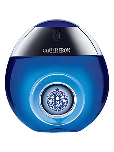 Boucheron Eau Legere 2006