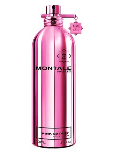 Pink Extasy