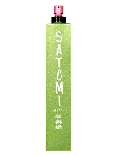 Satomi Green