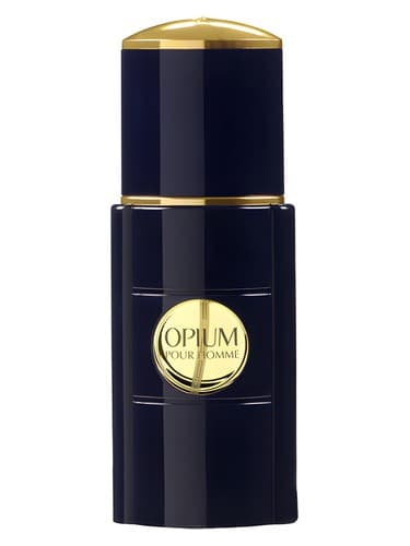 Opium Pour Homme Eau De Parfum