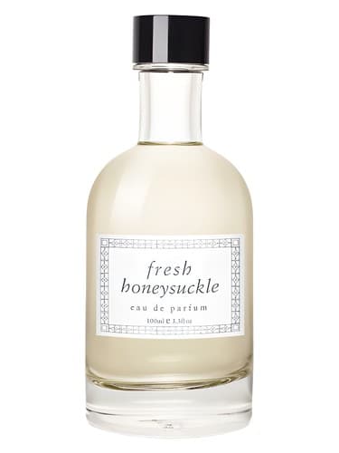 Honeysuckle