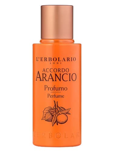 Accordo Arancio