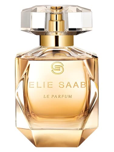 Le Parfum L Edition Or