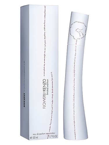 Flower By Kenzo Limited Edition 2004