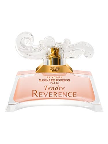 Tendre Reverence