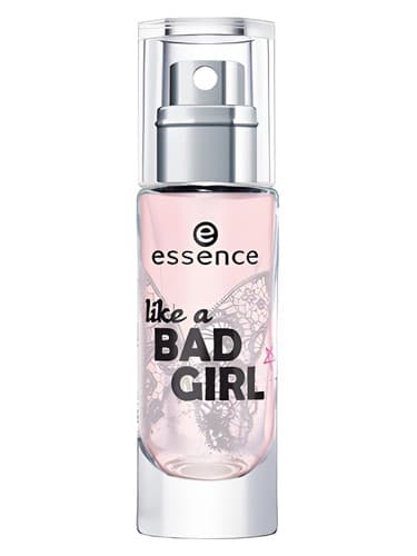 Like A Bad Girl