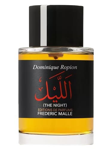 The Night