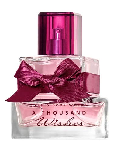 A Thousand Wishes