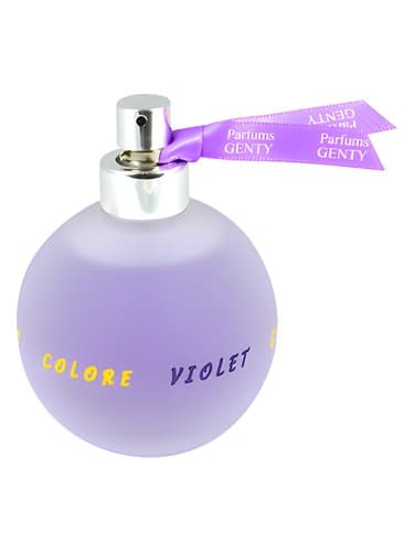 Colore Colore Violet