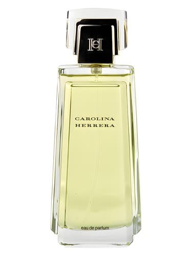 Carolina Herrera By Carolina Herrera