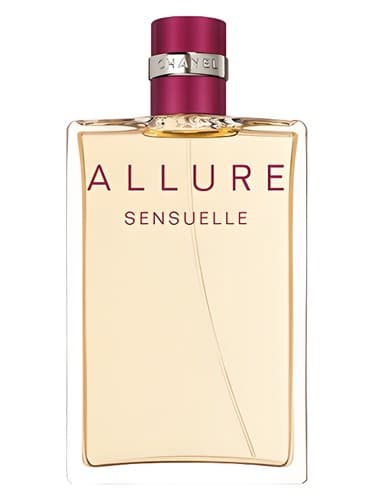 Allure Sensuelle Eau De Toilette