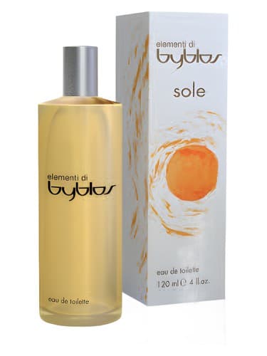 Byblos Sole