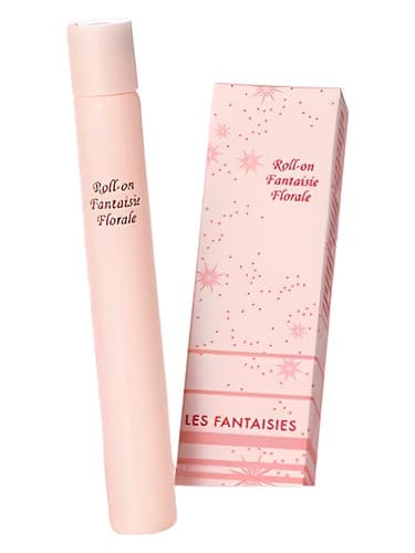 Les Fantaisies Fantasie Florale