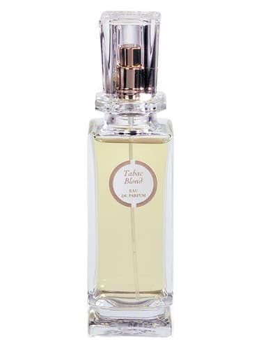 Tabac Blond