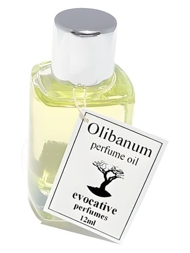 Olibanum