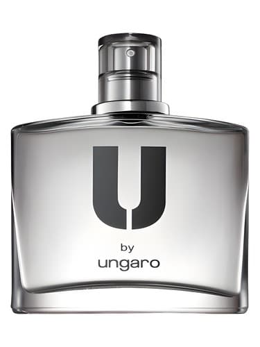 U By Ungaro For Him