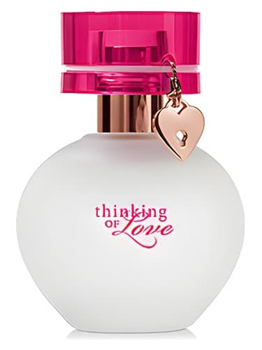 Thinking Of Love