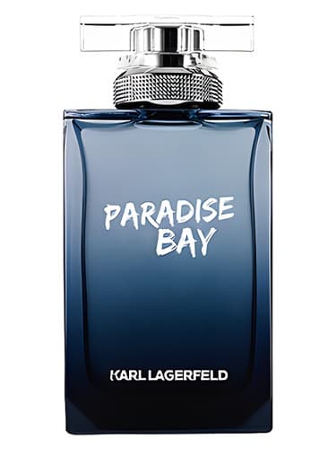 Karl Lagerfeld Paradise Bay For Men