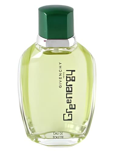 Greenergy